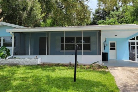 House in Beverly Hills, Florida 2 bedrooms, 103.31 sq.m. № 1326277 - photo 3