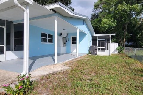 Villa ou maison à vendre à Beverly Hills, Floride: 2 chambres, 103.31 m2 № 1326277 - photo 26