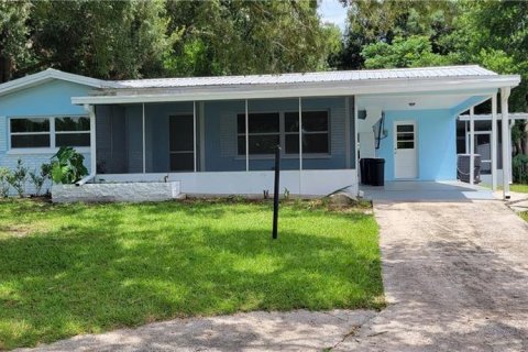 Villa ou maison à vendre à Beverly Hills, Floride: 2 chambres, 103.31 m2 № 1326277 - photo 1