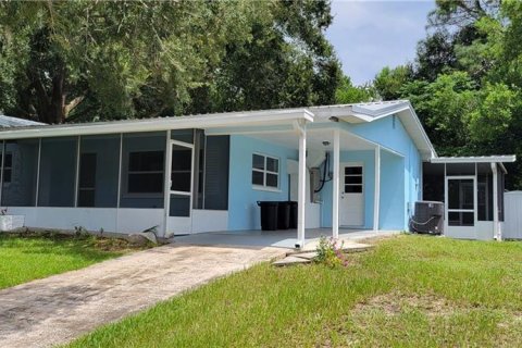 House in Beverly Hills, Florida 2 bedrooms, 103.31 sq.m. № 1326277 - photo 4