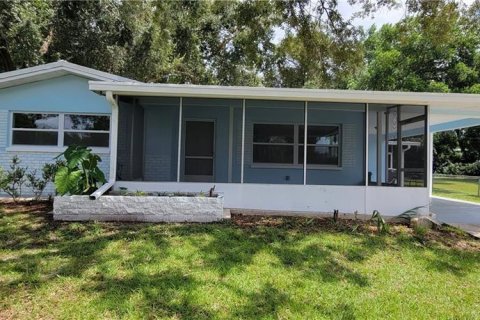 House in Beverly Hills, Florida 2 bedrooms, 103.31 sq.m. № 1326277 - photo 2