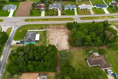 Terreno en venta en Ocala, Florida № 1296083 - foto 9