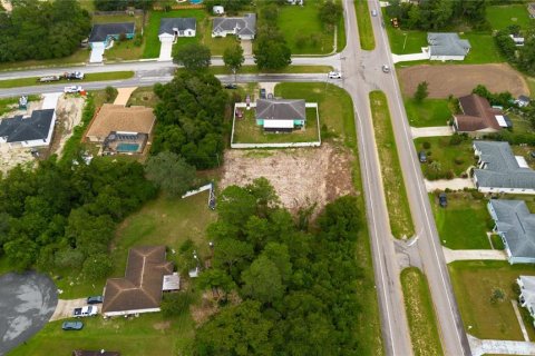 Land in Ocala, Florida № 1296083 - photo 3