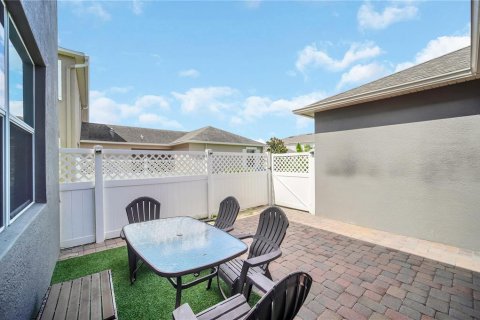 Townhouse in Windermere, Florida 3 bedrooms, 162.39 sq.m. № 1303213 - photo 29