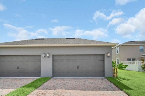 Townhouse in Windermere, Florida 3 bedrooms, 162.39 sq.m. № 1303213 - photo 30