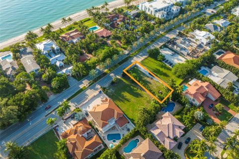 Terrain à vendre à Golden Beach, Floride № 7268 - photo 2