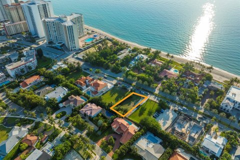 Terrain à vendre à Golden Beach, Floride № 7268 - photo 11