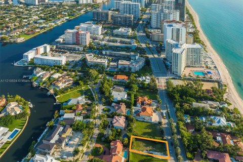 Terrain à vendre à Golden Beach, Floride № 7268 - photo 7