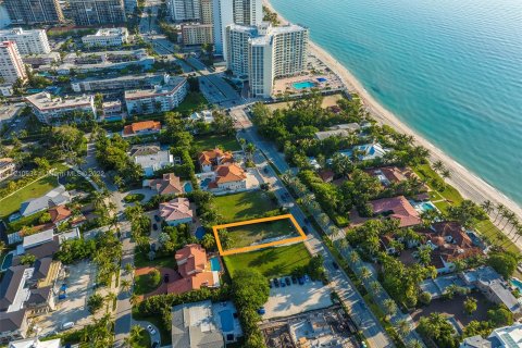 Terrain à vendre à Golden Beach, Floride № 7268 - photo 10