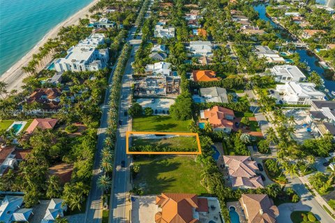 Terrain à vendre à Golden Beach, Floride № 7268 - photo 3