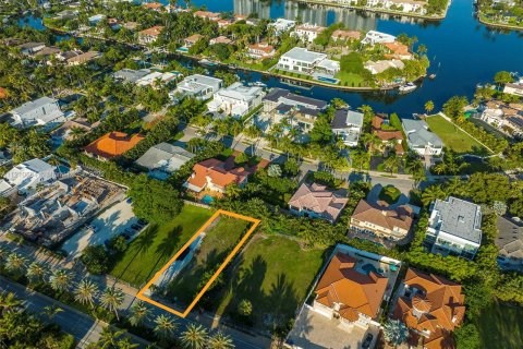Terrain à vendre à Golden Beach, Floride № 7268 - photo 15