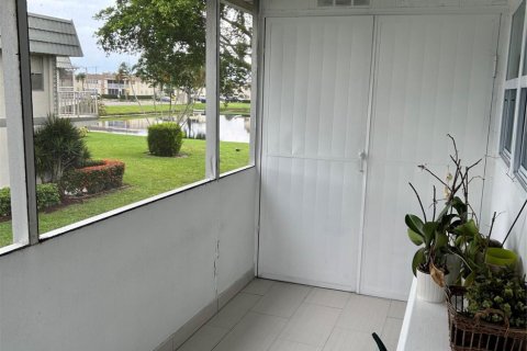 Condominio en venta en Delray Beach, Florida, 2 dormitorios, 82.03 m2 № 788029 - foto 4