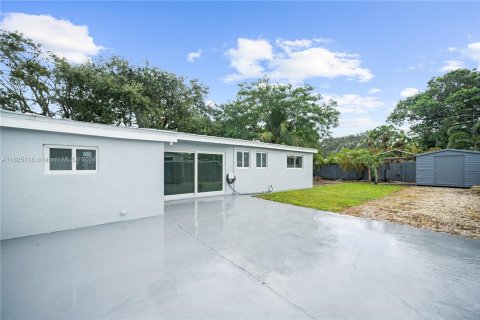 Casa en venta en Hollywood, Florida, 3 dormitorios, 104.98 m2 № 1271699 - foto 27