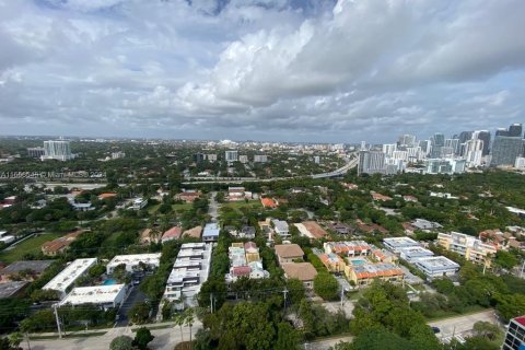 Condominio en alquiler en Miami, Florida, 2 dormitorios, 127 m2 № 1364924 - foto 19