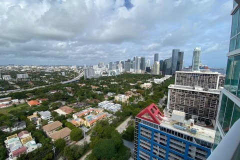 Copropriété à louer à Miami, Floride: 2 chambres, 127 m2 № 1364924 - photo 12