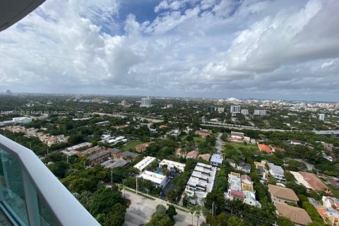 Copropriété à louer à Miami, Floride: 2 chambres, 127 m2 № 1364924 - photo 16