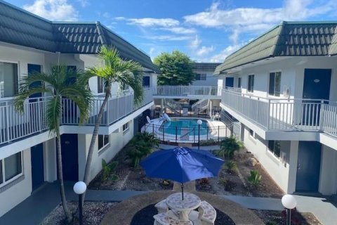 Copropriété à vendre à Fort Lauderdale, Floride: 2 chambres, 62.24 m2 № 1119099 - photo 22