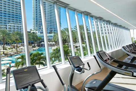 Condominio en venta en Miami Beach, Florida, 49.98 m2 № 1178008 - foto 22