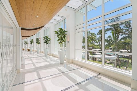 Copropriété à vendre à Miami Beach, Floride: 49.98 m2 № 1178008 - photo 24