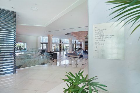 Condominio en venta en Miami Beach, Florida, 49.98 m2 № 1178008 - foto 30