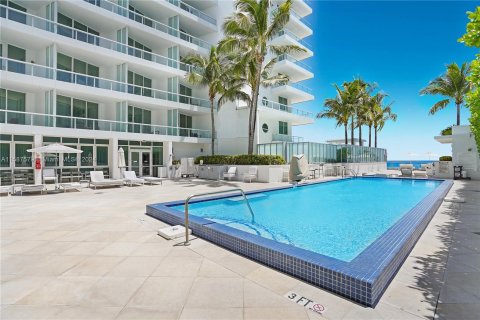 Copropriété à vendre à Miami Beach, Floride: 49.98 m2 № 1178008 - photo 12