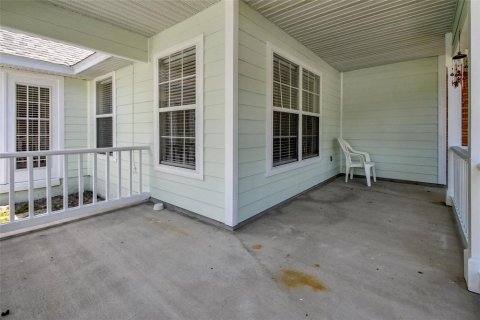 House in DeLand, Florida 4 bedrooms, 172.52 sq.m. № 1248775 - photo 6