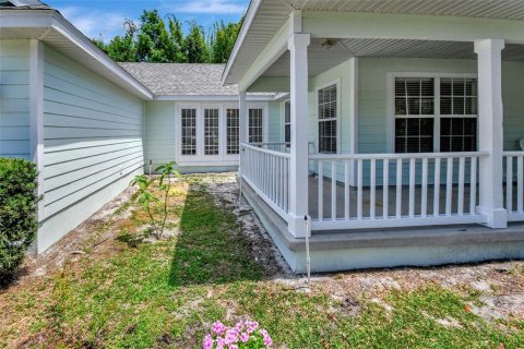 Villa ou maison à vendre à DeLand, Floride: 4 chambres, 172.52 m2 № 1248775 - photo 7