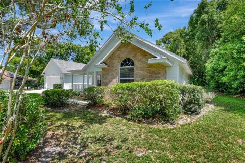 Villa ou maison à vendre à DeLand, Floride: 4 chambres, 172.52 m2 № 1248775 - photo 3