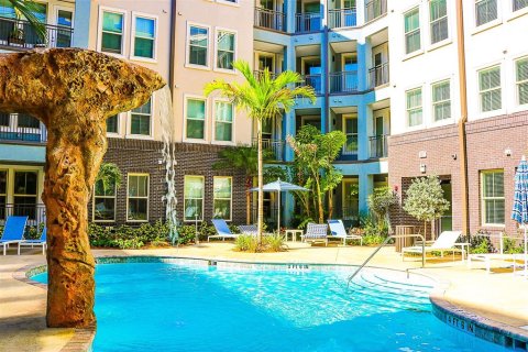 Apartamento en alquiler en Tampa, Florida, 1 dormitorio, 69.68 m2 № 1366880 - foto 7