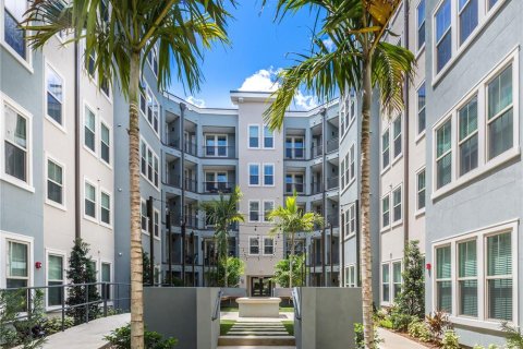 Apartamento en alquiler en Tampa, Florida, 1 dormitorio, 69.68 m2 № 1366880 - foto 9