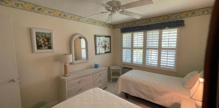 Condo in Boynton Beach, Florida, 2 bedrooms  № 688256