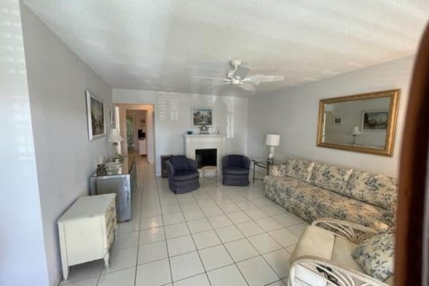 Condo in Boynton Beach, Florida, 2 bedrooms  № 688256 - photo 10