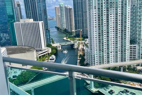 Condominio en venta en Miami, Florida, 3 dormitorios, 128.67 m2 № 1367004 - foto 26