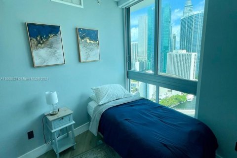 Copropriété à vendre à Miami, Floride: 3 chambres, 128.67 m2 № 1367004 - photo 23