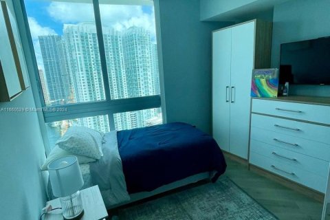 Condo in Miami, Florida, 3 bedrooms  № 1367004 - photo 22