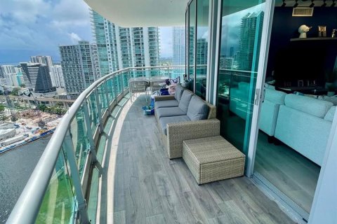 Condominio en venta en Miami, Florida, 3 dormitorios, 128.67 m2 № 1367004 - foto 29