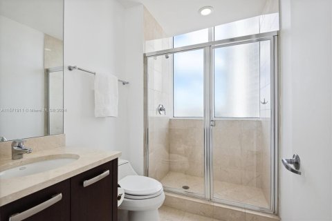 Copropriété à vendre à Sunny Isles Beach, Floride: 3 chambres, 199.09 m2 № 1128762 - photo 22