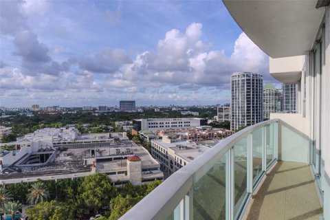 Copropriété à vendre à Miami, Floride: 1 chambre, 63.73 m2 № 1380118 - photo 1