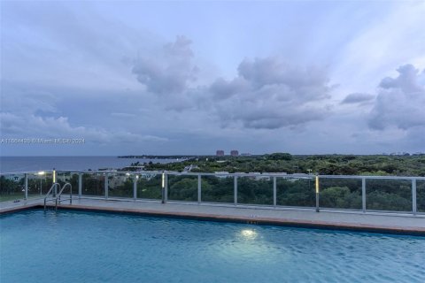 Copropriété à vendre à Miami, Floride: 1 chambre, 63.73 m2 № 1380118 - photo 13