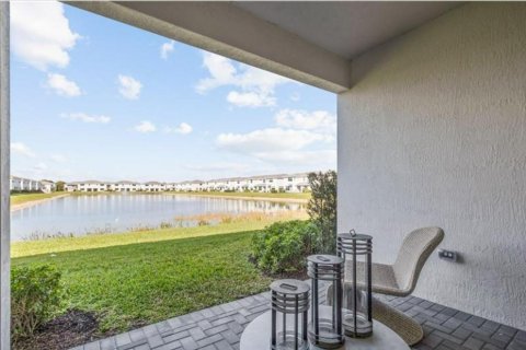 Villa ou maison à vendre à Lake Worth, Floride: 3 chambres, 215.25 m2 № 1223285 - photo 3