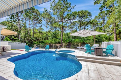 House in Jupiter, Florida 5 bedrooms, 324.69 sq.m. № 1223280 - photo 28