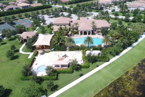 Villa ou maison à vendre à Boynton Beach, Floride: 3 chambres, 207.26 m2 № 1154594 - photo 2