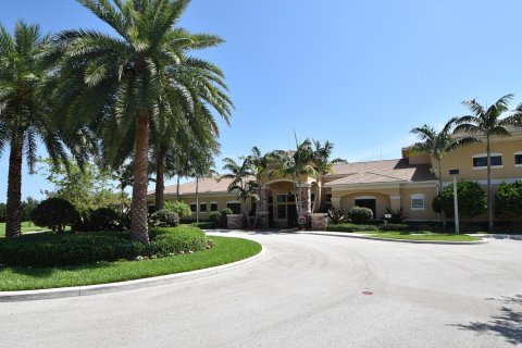 Villa ou maison à vendre à Boynton Beach, Floride: 3 chambres, 207.26 m2 № 1154594 - photo 10