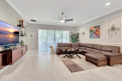 Villa ou maison à vendre à Boynton Beach, Floride: 3 chambres, 207.26 m2 № 1154594 - photo 29