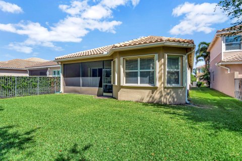 Villa ou maison à vendre à Boynton Beach, Floride: 3 chambres, 207.26 m2 № 1154594 - photo 11