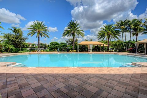 Villa ou maison à vendre à Boynton Beach, Floride: 3 chambres, 207.26 m2 № 1154594 - photo 7