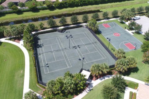 Villa ou maison à vendre à Boynton Beach, Floride: 3 chambres, 207.26 m2 № 1154594 - photo 1