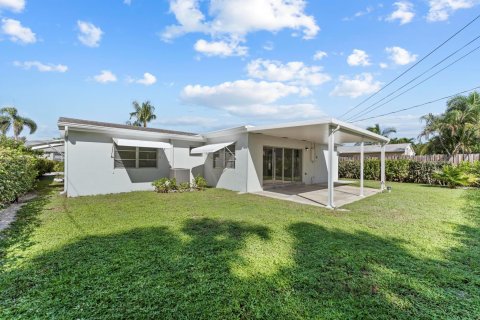 Villa ou maison à vendre à Lake Worth, Floride: 3 chambres, 122.91 m2 № 1182594 - photo 4