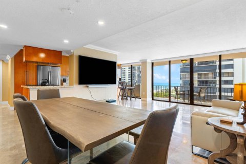 Copropriété à vendre à Riviera Beach, Floride: 2 chambres, 112.41 m2 № 1182508 - photo 22