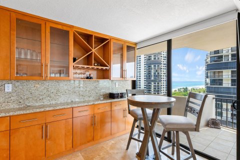 Condominio en venta en Riviera Beach, Florida, 2 dormitorios, 112.41 m2 № 1182508 - foto 26